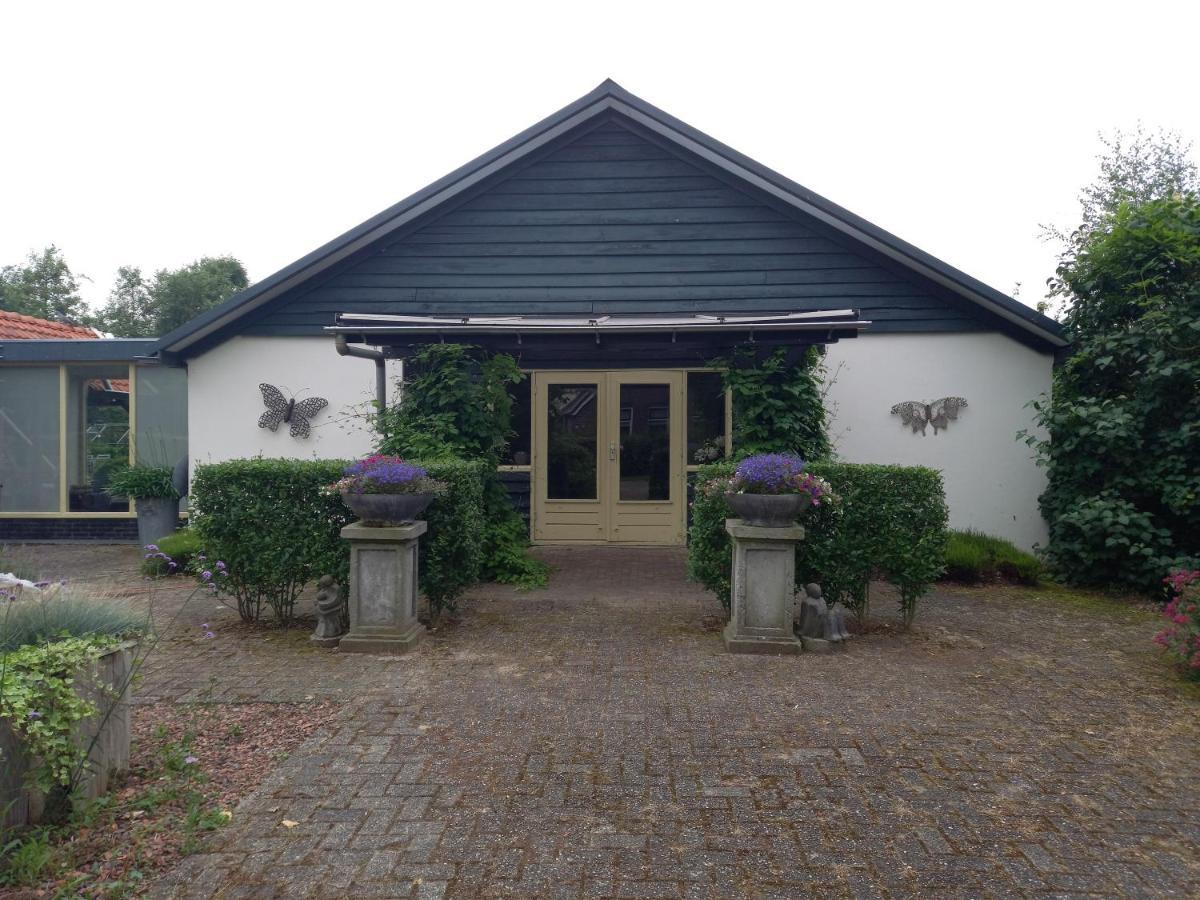 Roing B&B Hijken Exterior foto